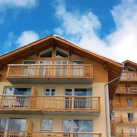 L'ours Blanc 4p10p Cabine Holiday home
