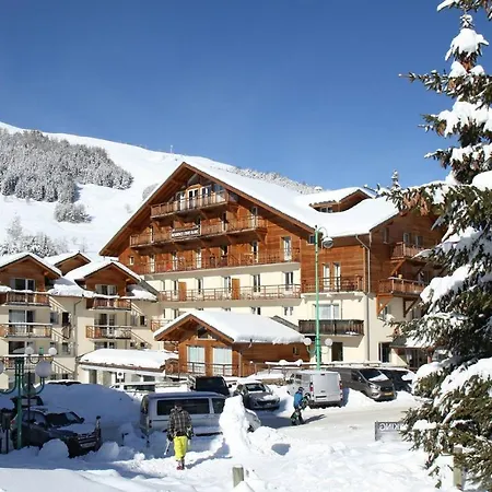 Holiday home L'ours Blanc 4p10p Cabine Venosc