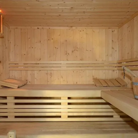 L'ours Blanc 4p10p Cabine Holiday home Venosc