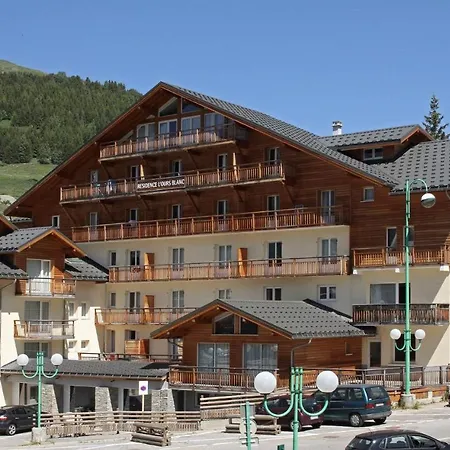 L'ours Blanc 4p10p Cabine Holiday home *